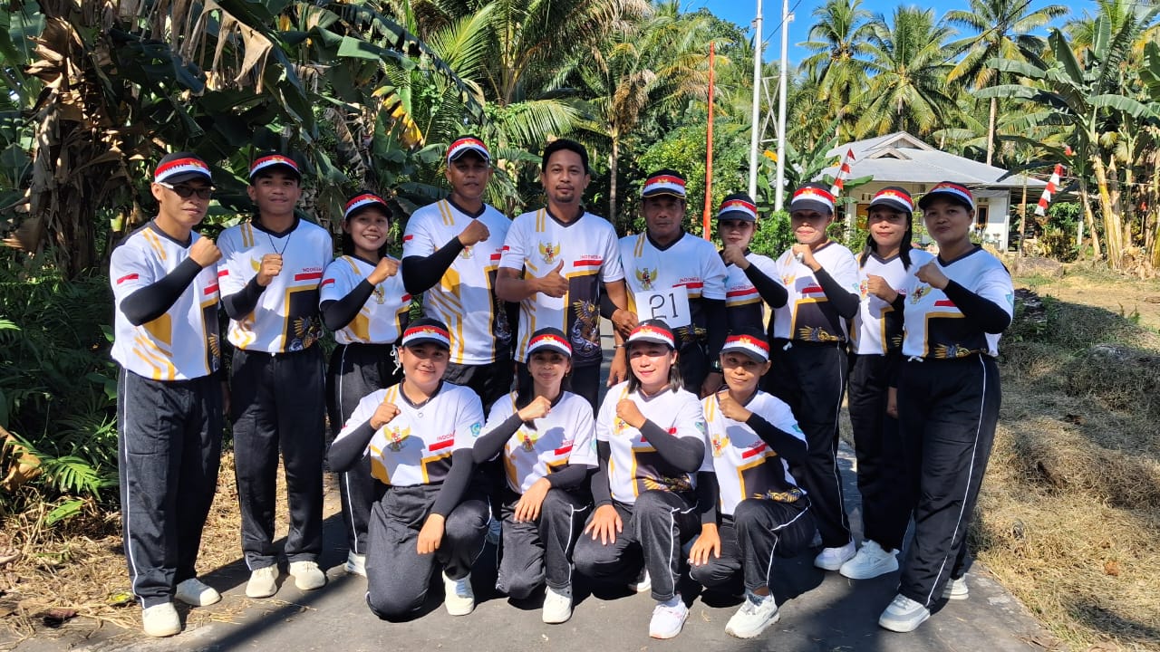 Peringatan 17 Agustus